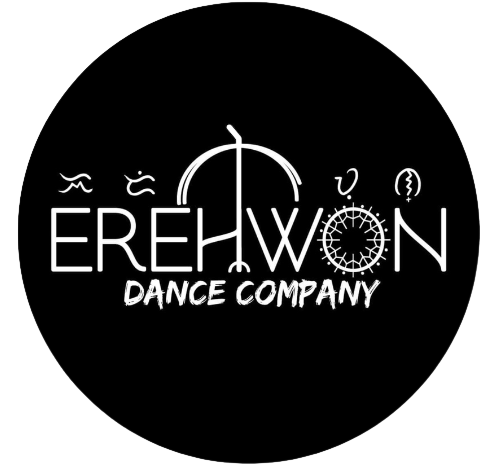 Erehwon Dance Company Logo